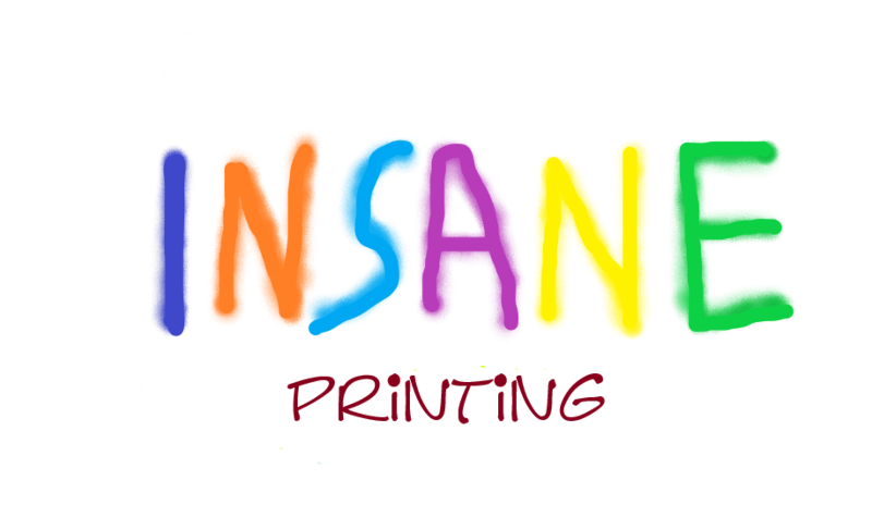 Insane Printing