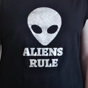 Aliens Rule