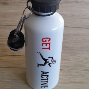 Get Active 500mi flask